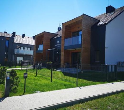 Zielona Krynica Apartament