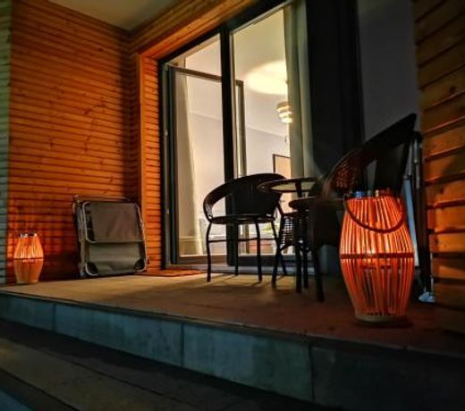 Zielona Krynica Apartament