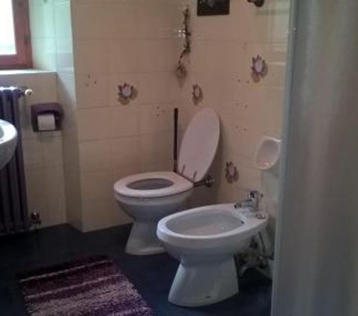 BaDe house