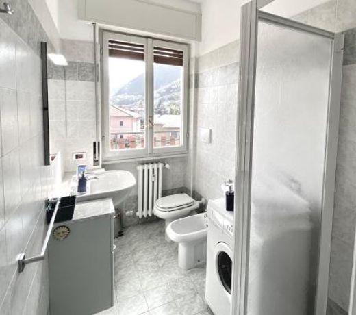 Victoria Apartment