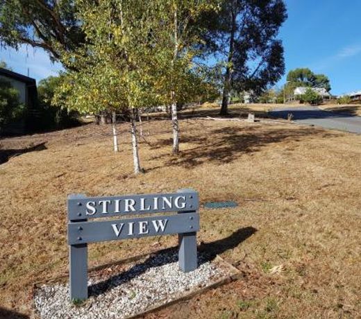 Stirling View