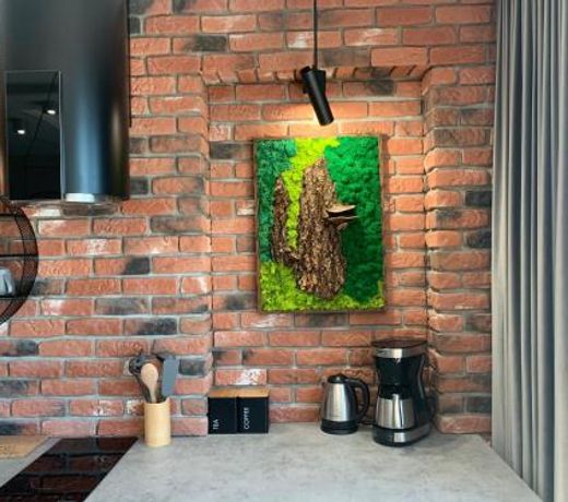Marina Green Loft