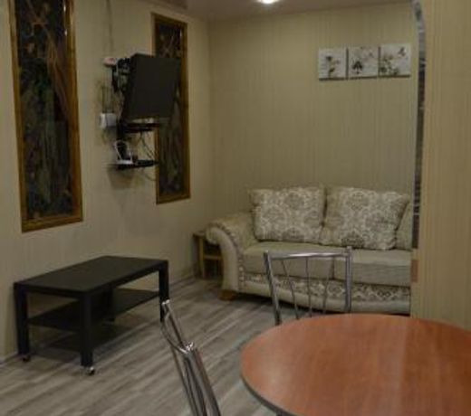 Apartment Chkalovskiy mkr.