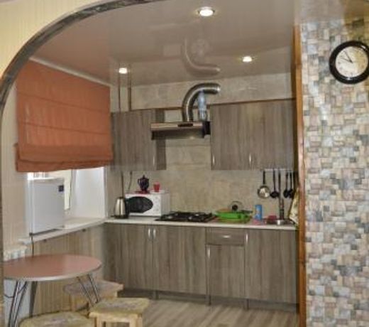 Apartment Chkalovskiy mkr.