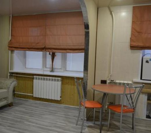 Apartment Chkalovskiy mkr.