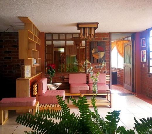 Mystic Travel Lodge