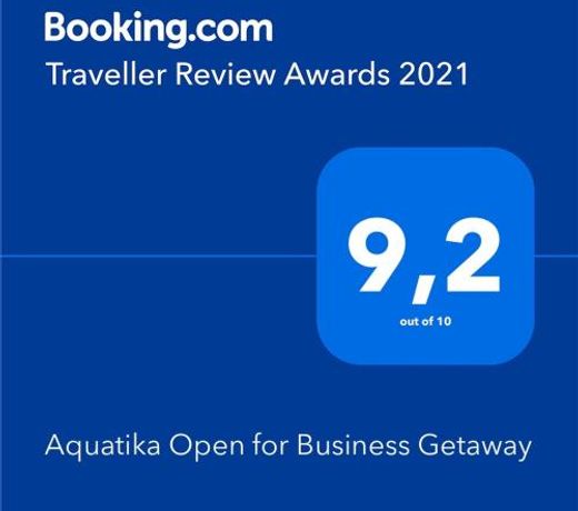 Aquatika Beach Resort & Waterpark