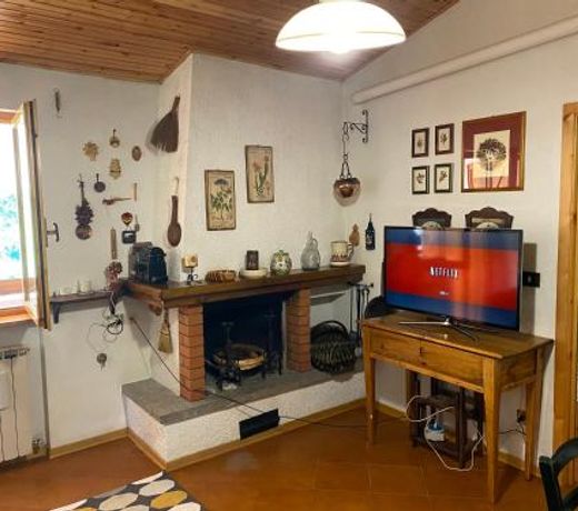 Berga Chalet Pescocostanzo