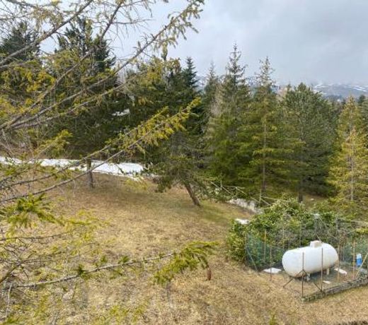 Berga Chalet Pescocostanzo