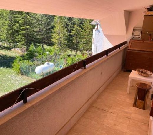 Berga Chalet Pescocostanzo