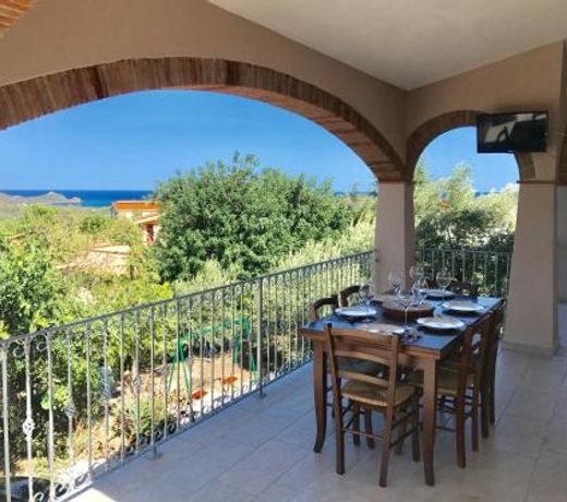 Casa vacanze vicino al mare, Sardegna B, Ogliastra