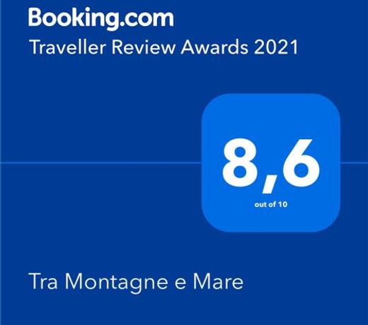 Tra Montagne e Mare