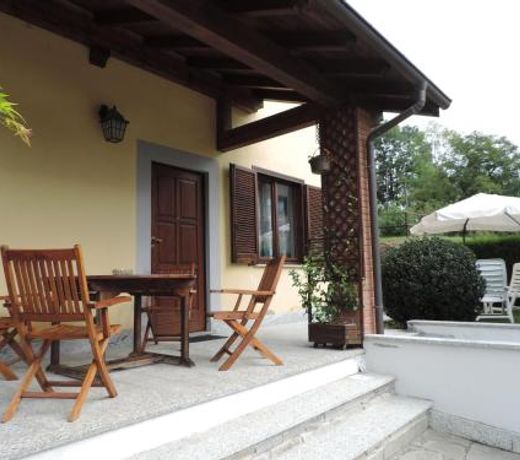 Casa Vacanza il Glicine