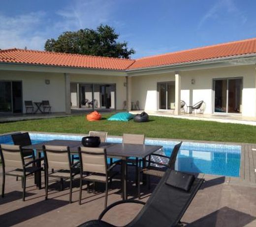 Villa Piscine Portugal