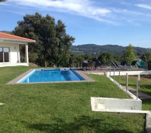 Villa Piscine Portugal