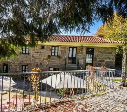 Quinta do Cedro