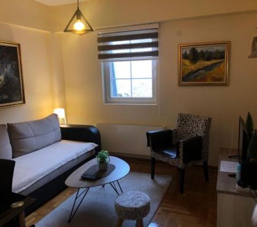 Suncani Apartman