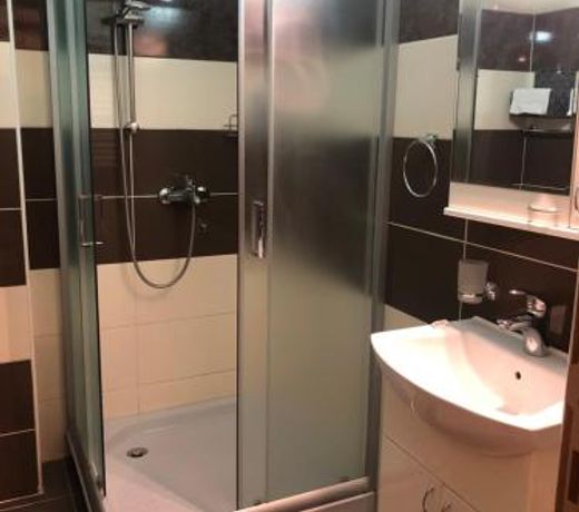 Suncani Apartman