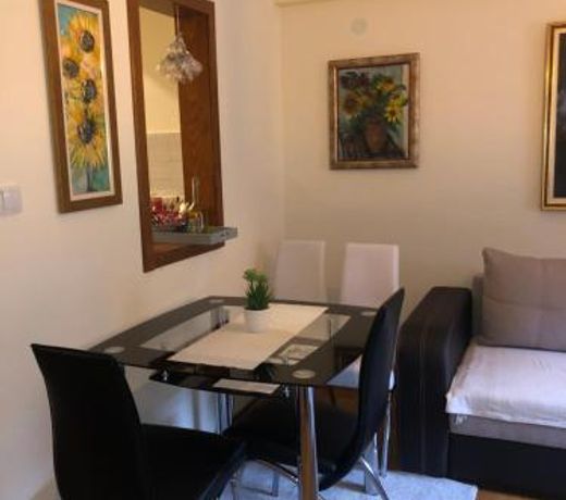 Suncani Apartman