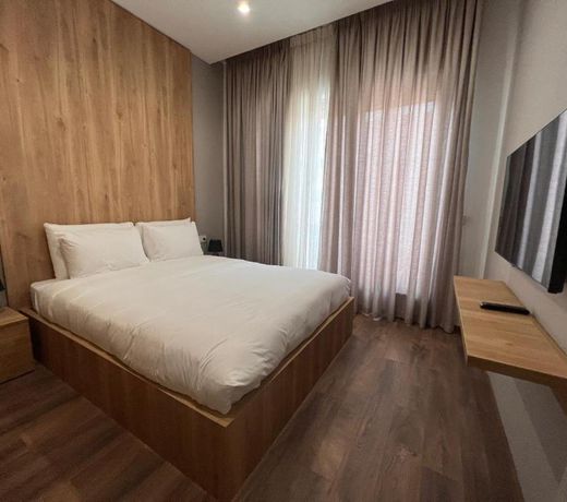 Habitat Hotel Tirana