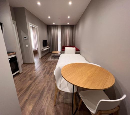 Habitat Hotel Tirana