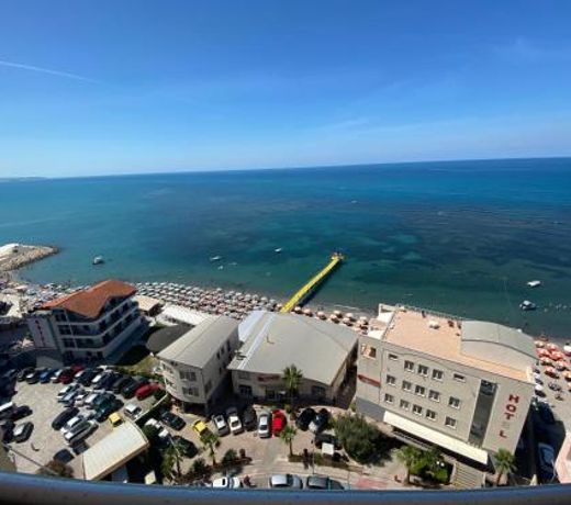 Currila Beach Apartment