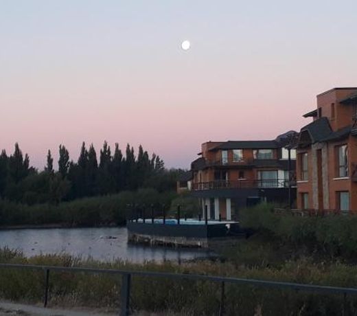 Sobre El Huapi Loft