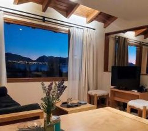 Sobre El Huapi Loft