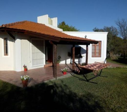 CabaÃ±a Casablanca