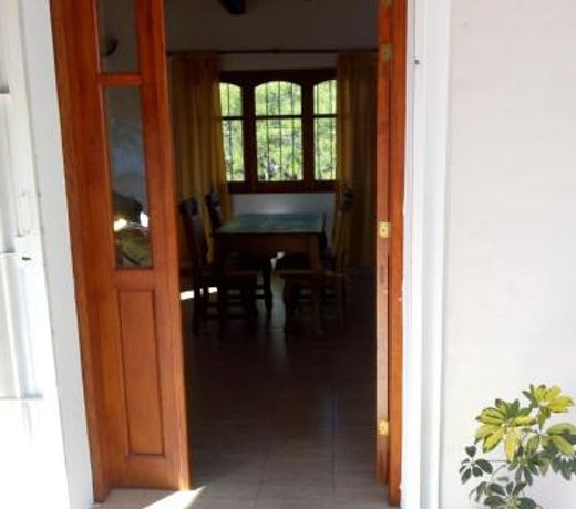 CabaÃ±a Casablanca