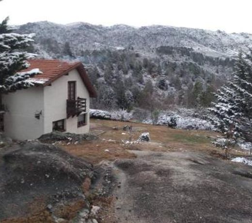 Casona Familiar en La Cumbrecita
