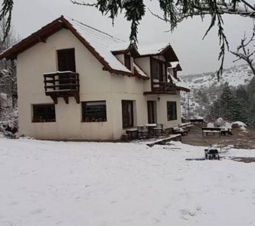 Casona Familiar en La Cumbrecita