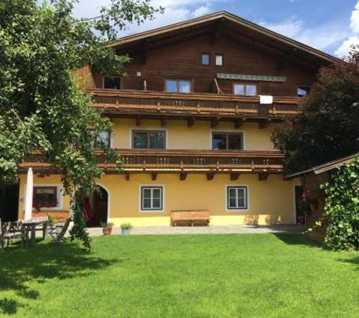 Appartement Kitzsteinhorn