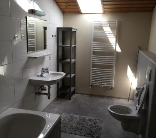 Appartement Kitzsteinhorn