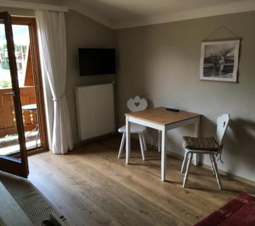 Appartement Kitzsteinhorn