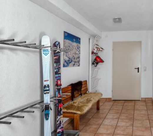 Apartment Fritz