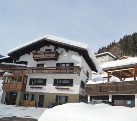 Haus Wilma