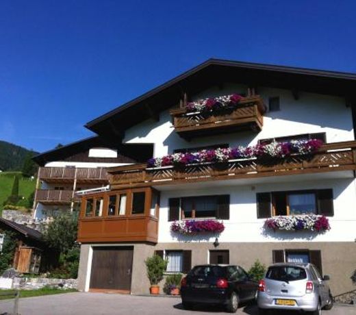 Haus Wilma