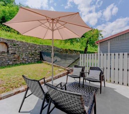 Garden.Lodge Spitz in der Wachau