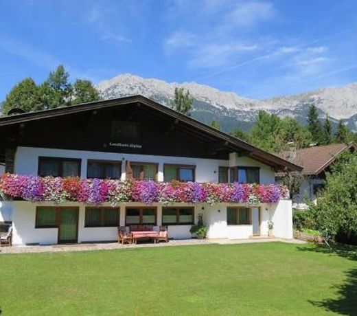 Landhaus Alpina