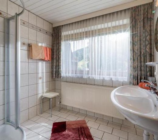 Landhaus Alpina