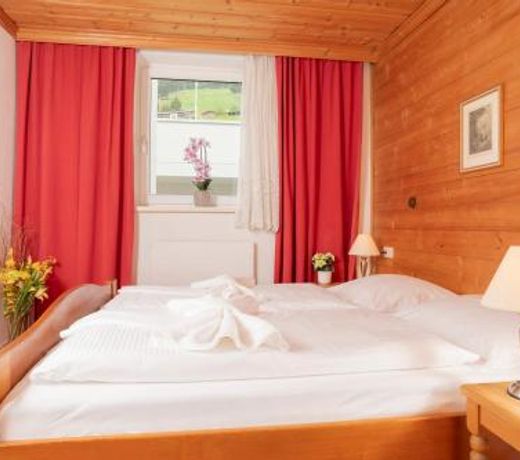 Appartements Bernhofer by HolidayFlats24