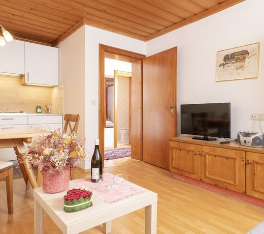 Appartements Bernhofer by HolidayFlats24