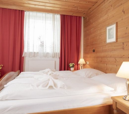 Appartements Bernhofer by HolidayFlats24