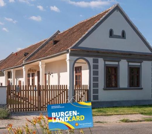 Tschardakenhof Appartements