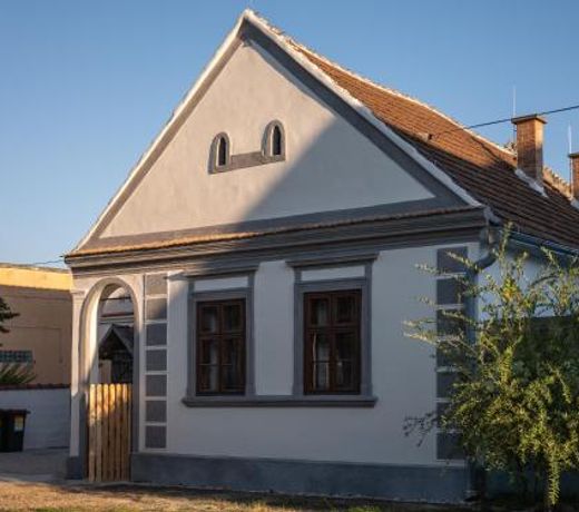 Tschardakenhof Appartements