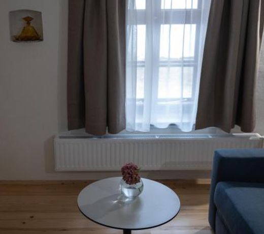 Tschardakenhof Appartements