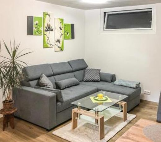 Beautiful apartment in Dortstetten with WiFi and 1 Bedrooms