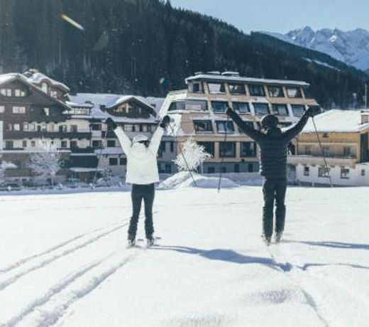 DAS GERLOS - Boutique Hotel