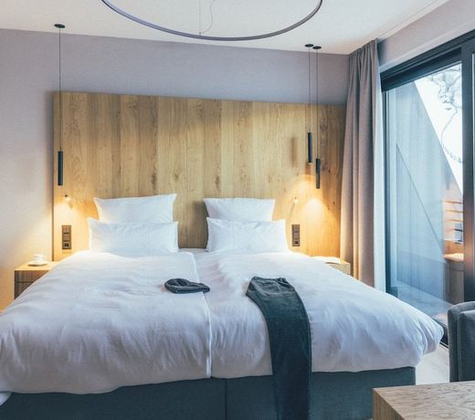 DAS GERLOS - Boutique Hotel
